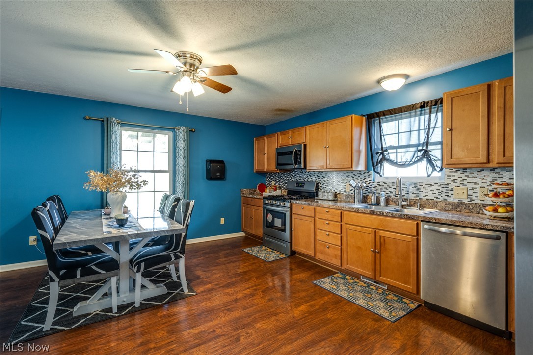 Kaufman Allotment - Residential