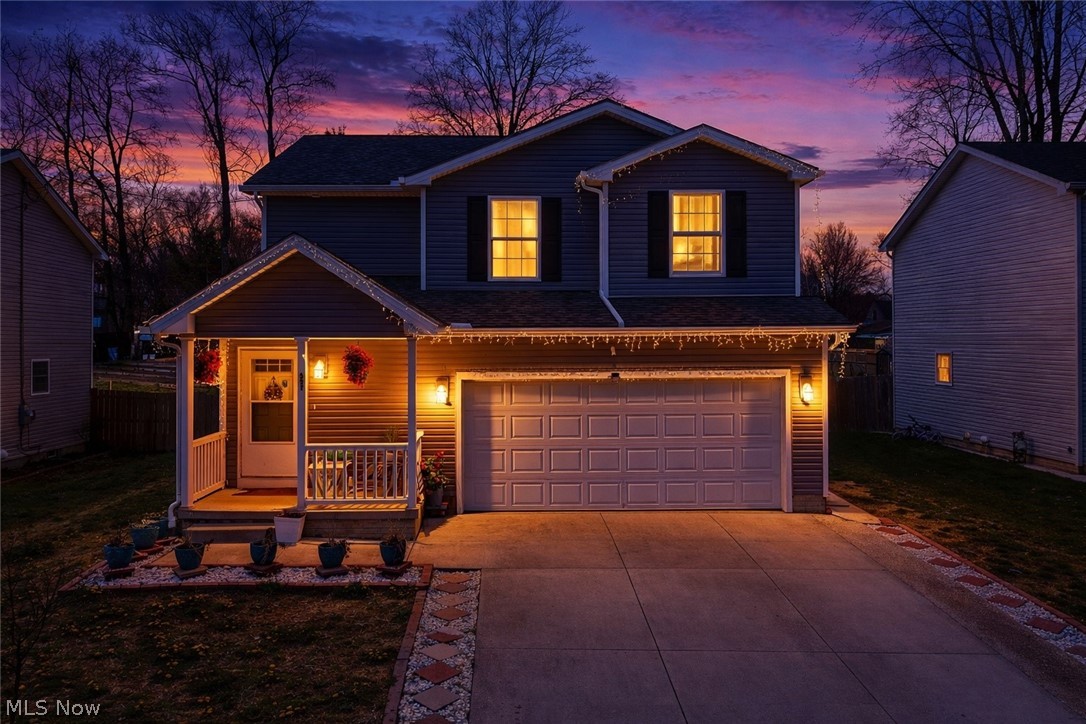 Kaufman Allotment - Residential