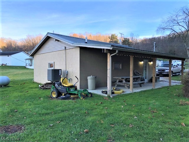Jwvickers Allotment - Residential