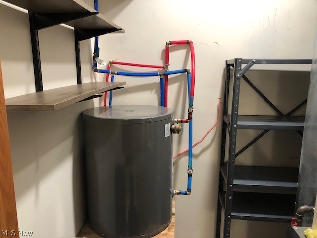 Jwvickers Allotment - Residential