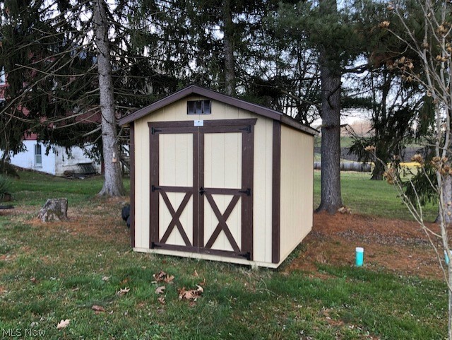 Jwvickers Allotment - Residential