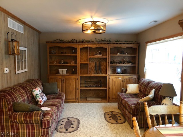 Jwvickers Allotment - Residential