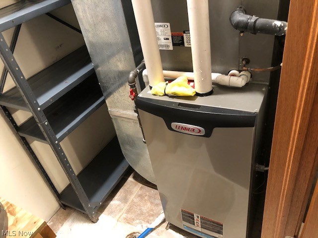 Jwvickers Allotment - Residential