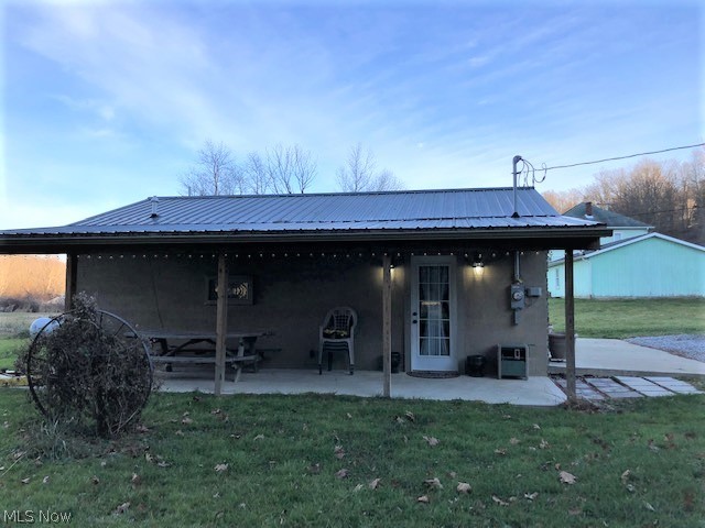 Jwvickers Allotment - Residential