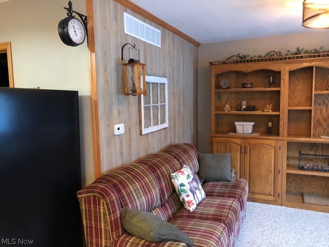 Jwvickers Allotment - Residential