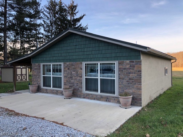 Jwvickers Allotment - Residential