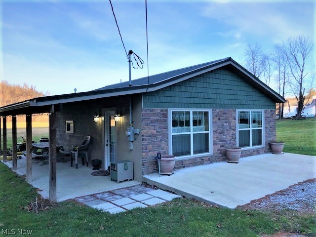 Jwvickers Allotment - Residential