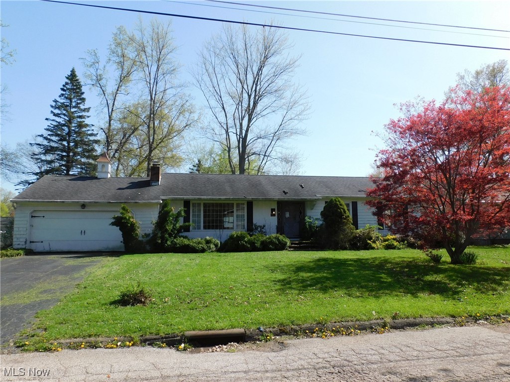 2684 Burlingham Drive, Ashtabula, Ohio image 1