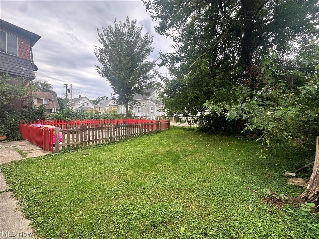 3568 Fulton Road