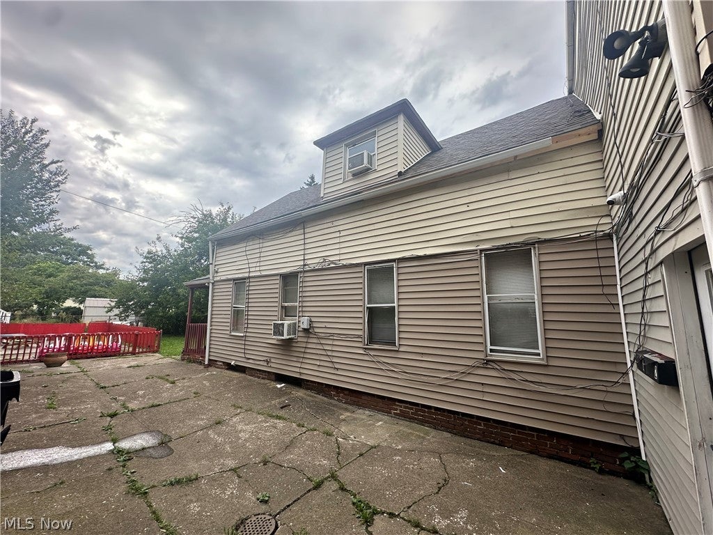 3568 Fulton Road
