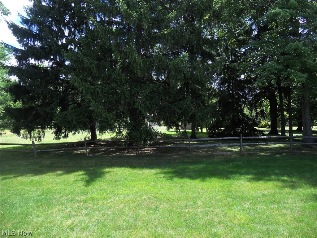 Camden Pond - Residential