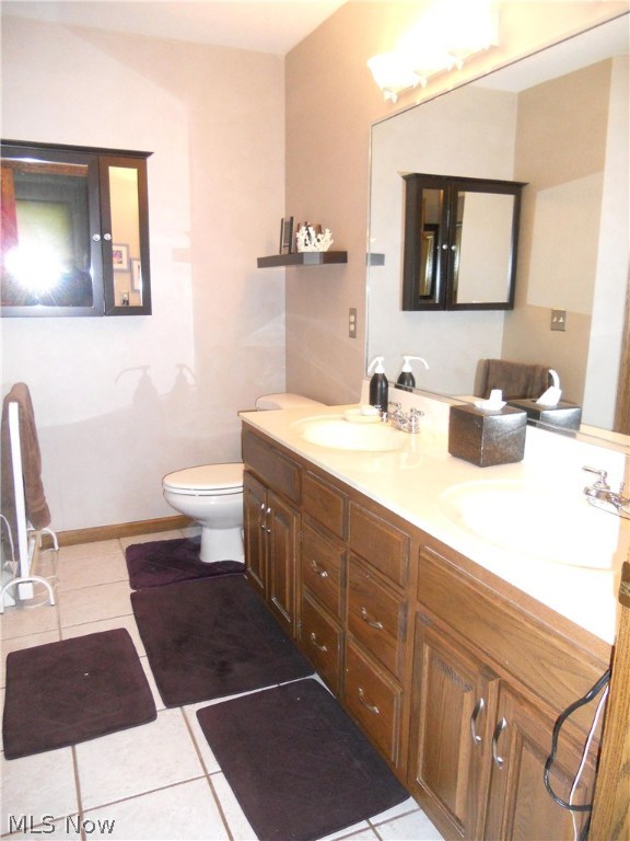 Camden Pond - Residential