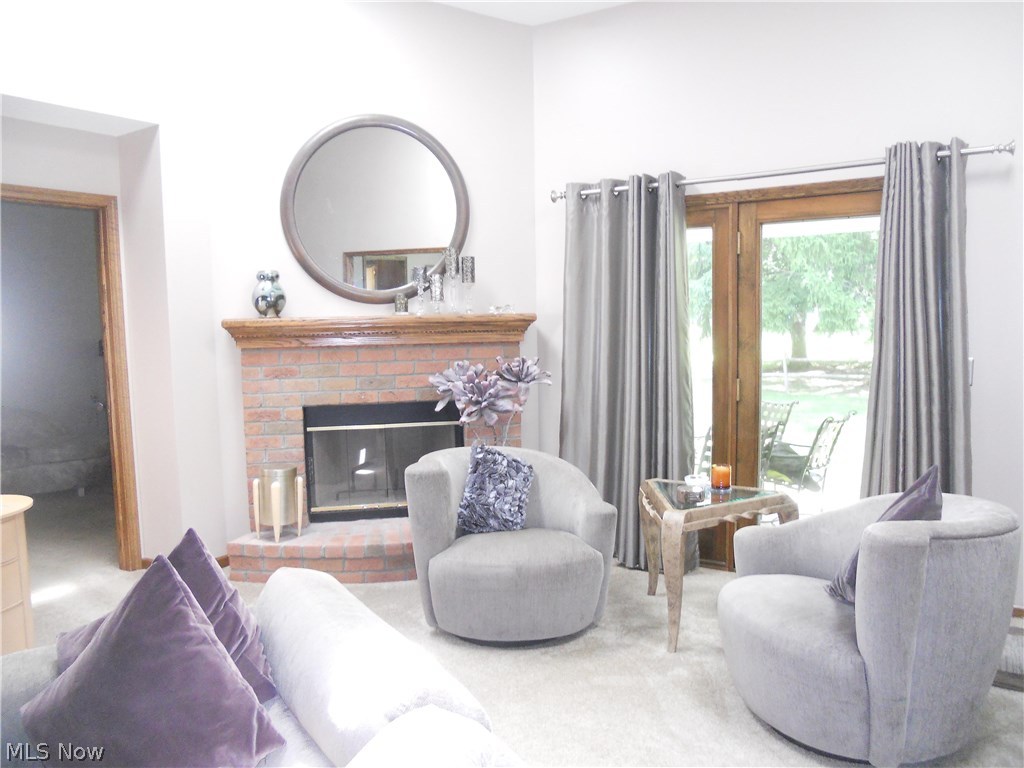 Camden Pond - Residential