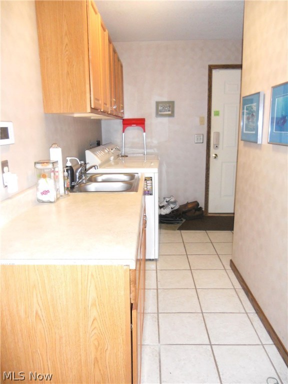 Camden Pond - Residential