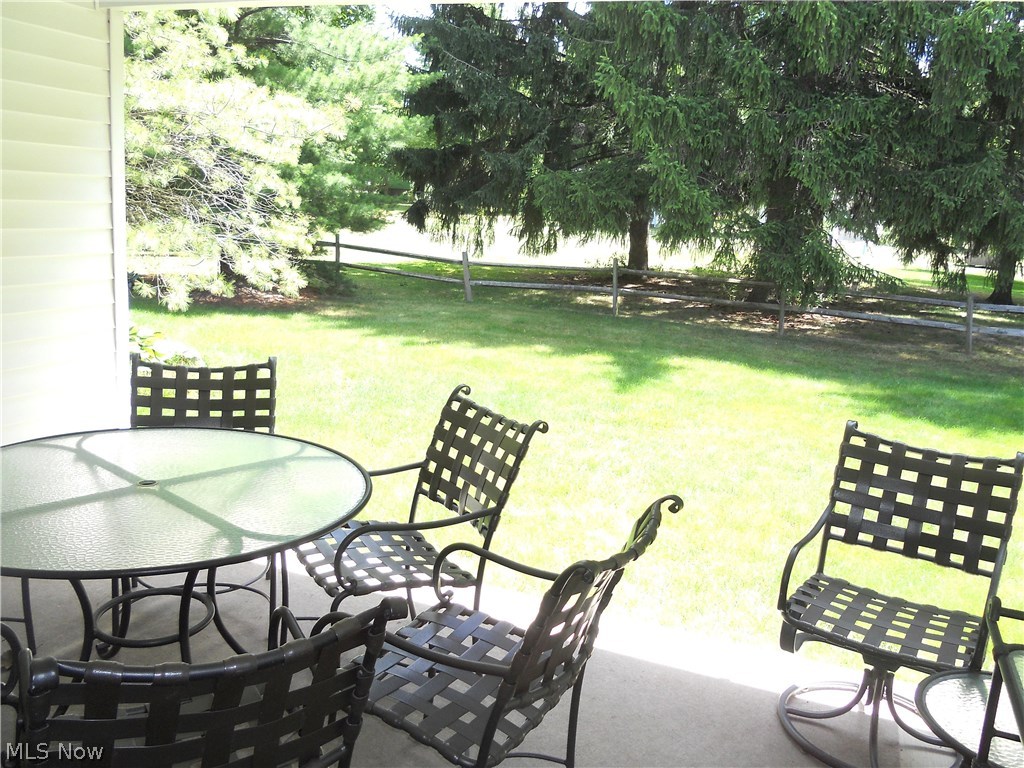 Camden Pond - Residential