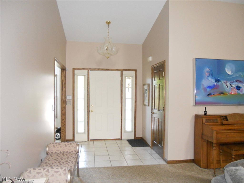 Camden Pond - Residential