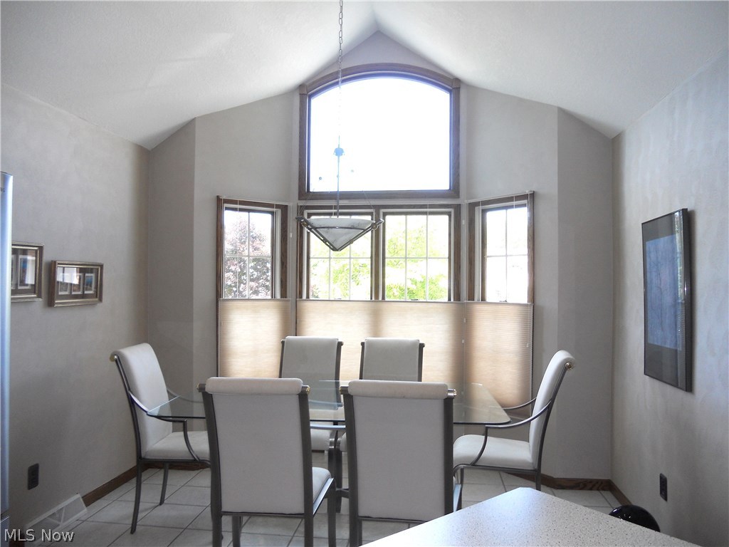 Camden Pond - Residential