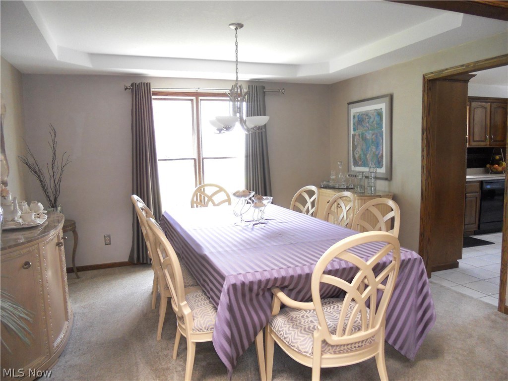 Camden Pond - Residential