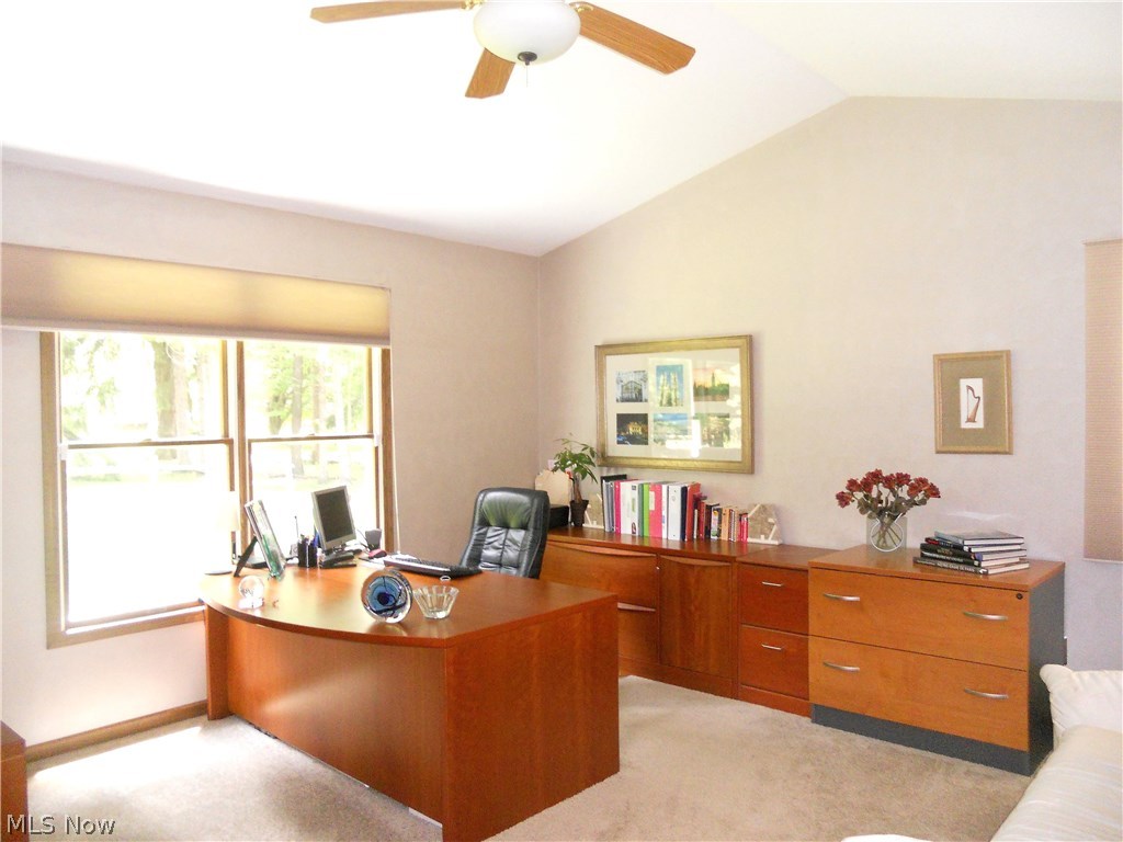 Camden Pond - Residential