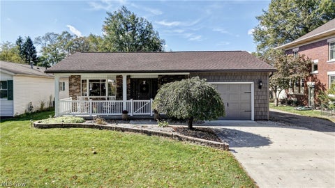 Homes For Sale - 1510 N Wooster Ave<br/> Tuscarawas County, Dover, OH 44622