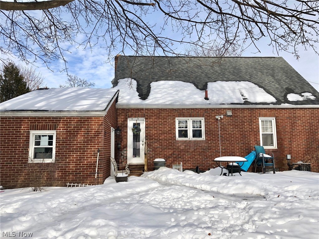 Canton - Residential