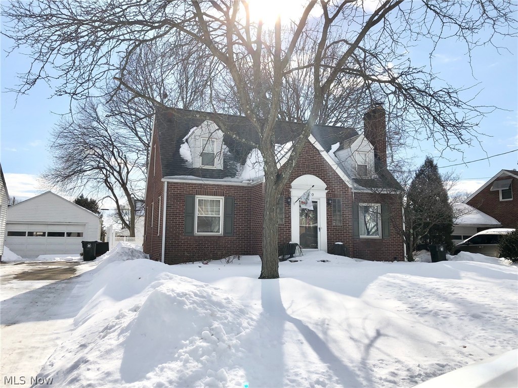 Canton - Residential