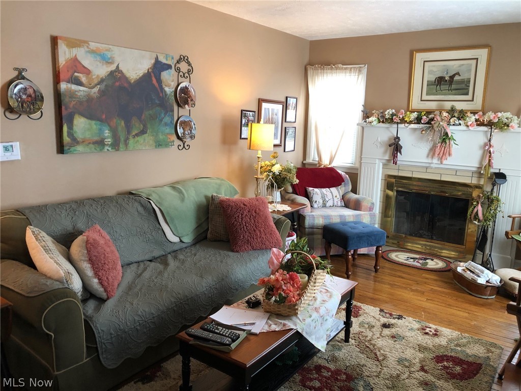 Canton - Residential