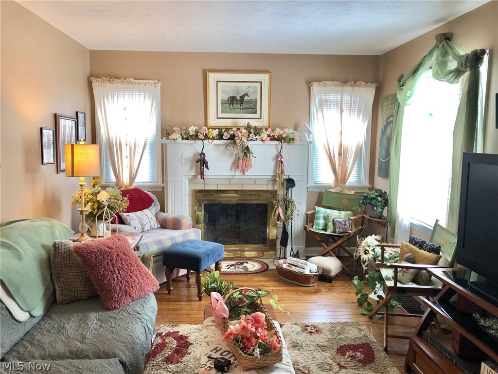 Canton - Residential