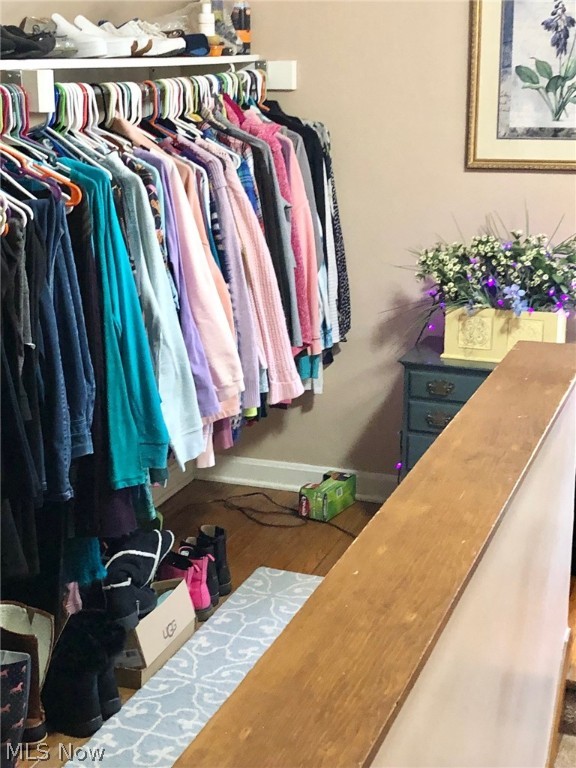 Canton - Residential