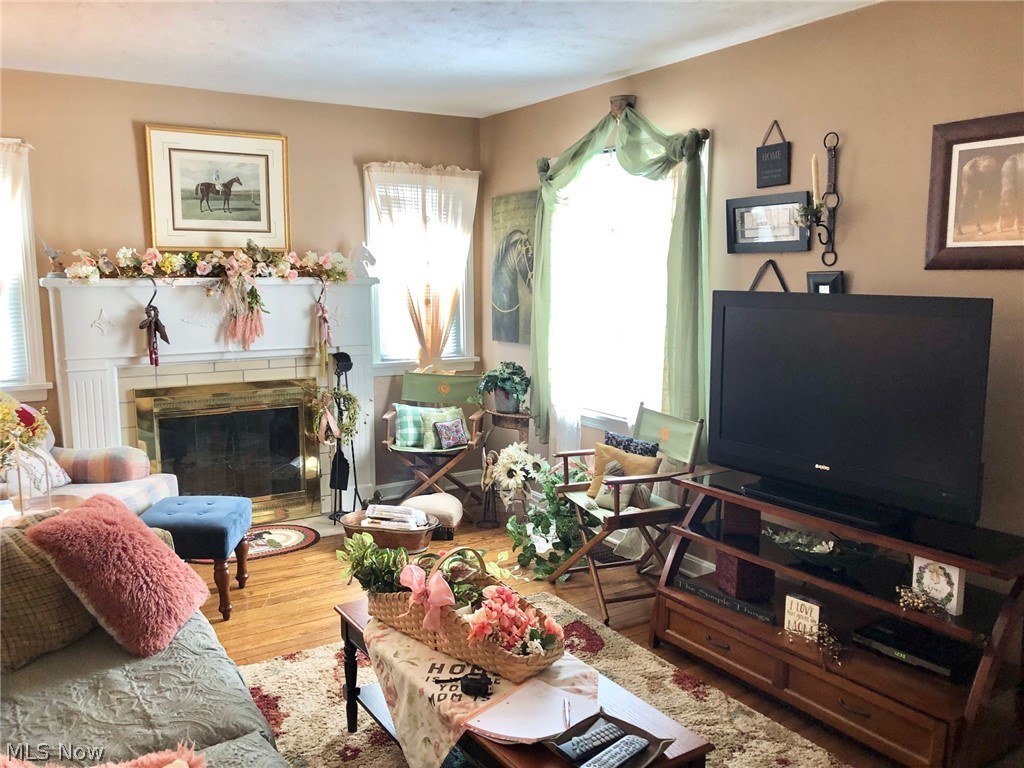 Canton - Residential