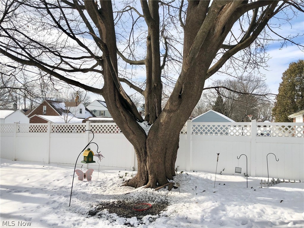 Canton - Residential