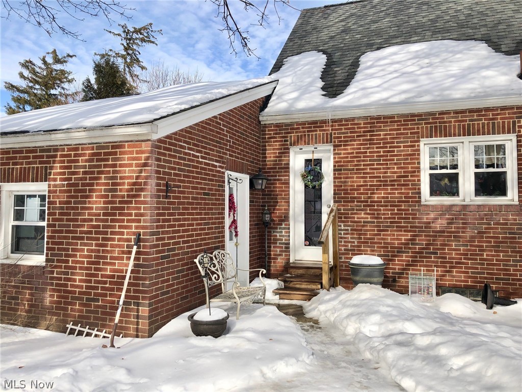 Canton - Residential