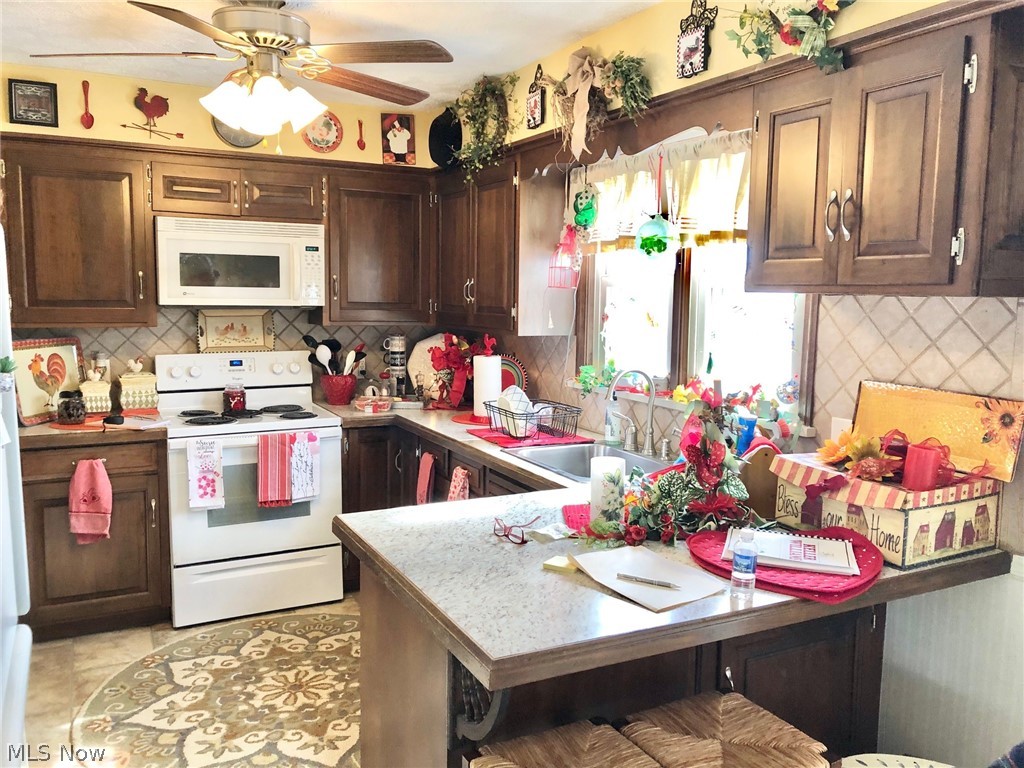 Canton - Residential