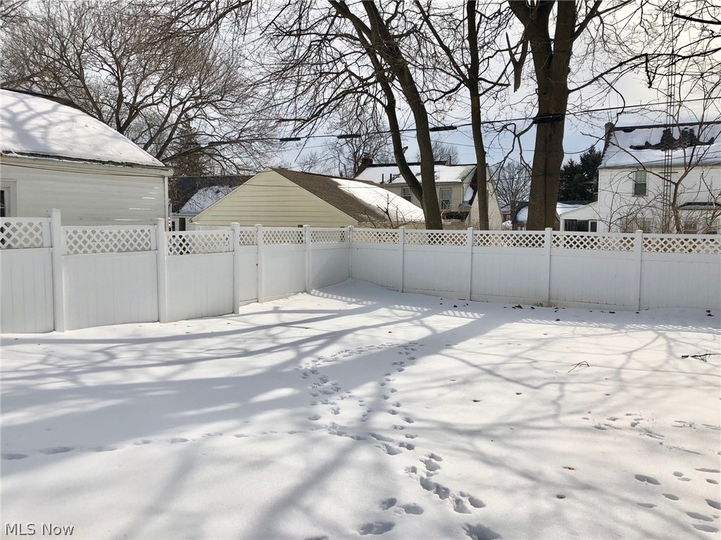 Canton - Residential