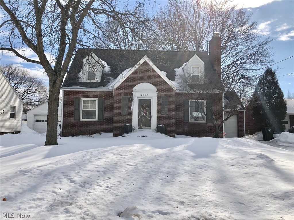 Canton - Residential