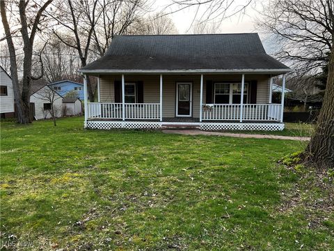 912 Middlebury Road Kent OH 44240