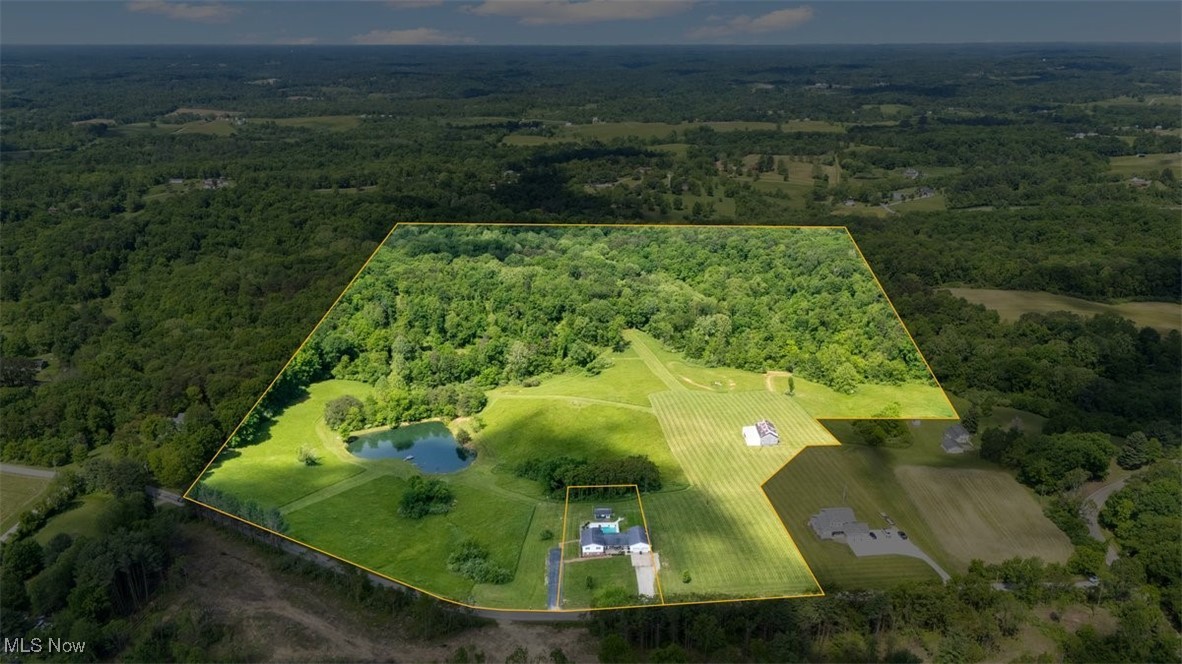 5595 N. Torch Road Rd, Coolville, Ohio image 49