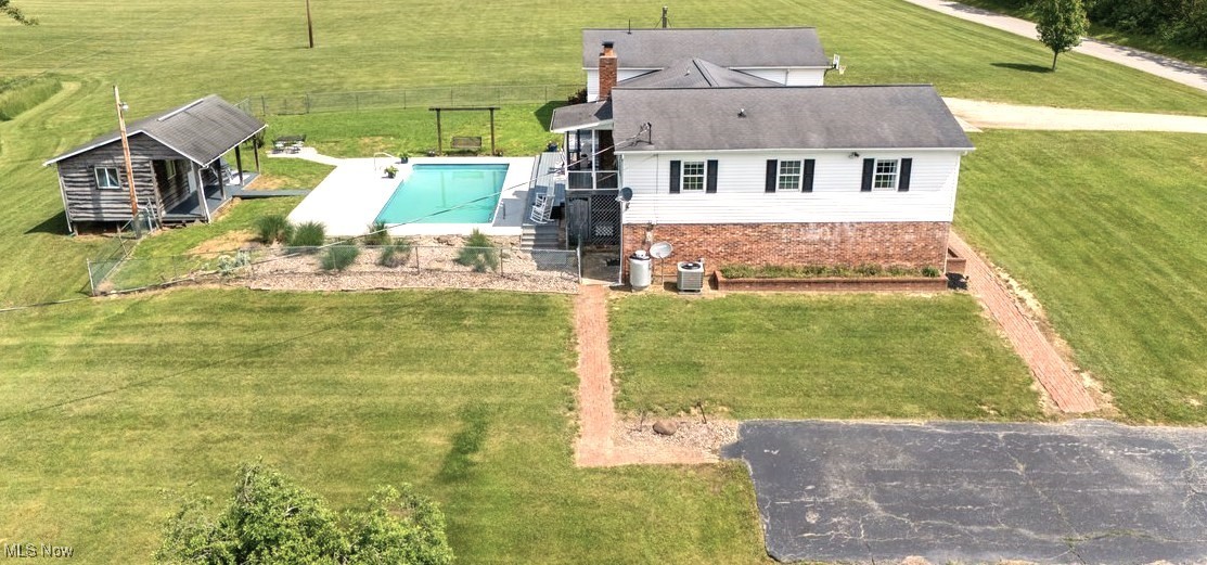 5595 N. Torch Road Rd, Coolville, Ohio image 43