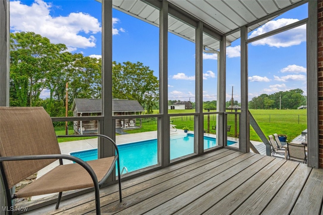 5595 N. Torch Road Rd, Coolville, Ohio image 21