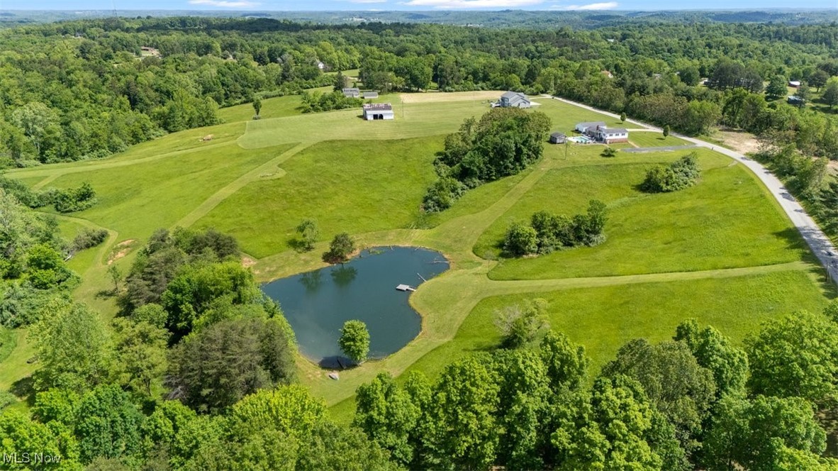 5595 N. Torch Road Rd, Coolville, Ohio image 44