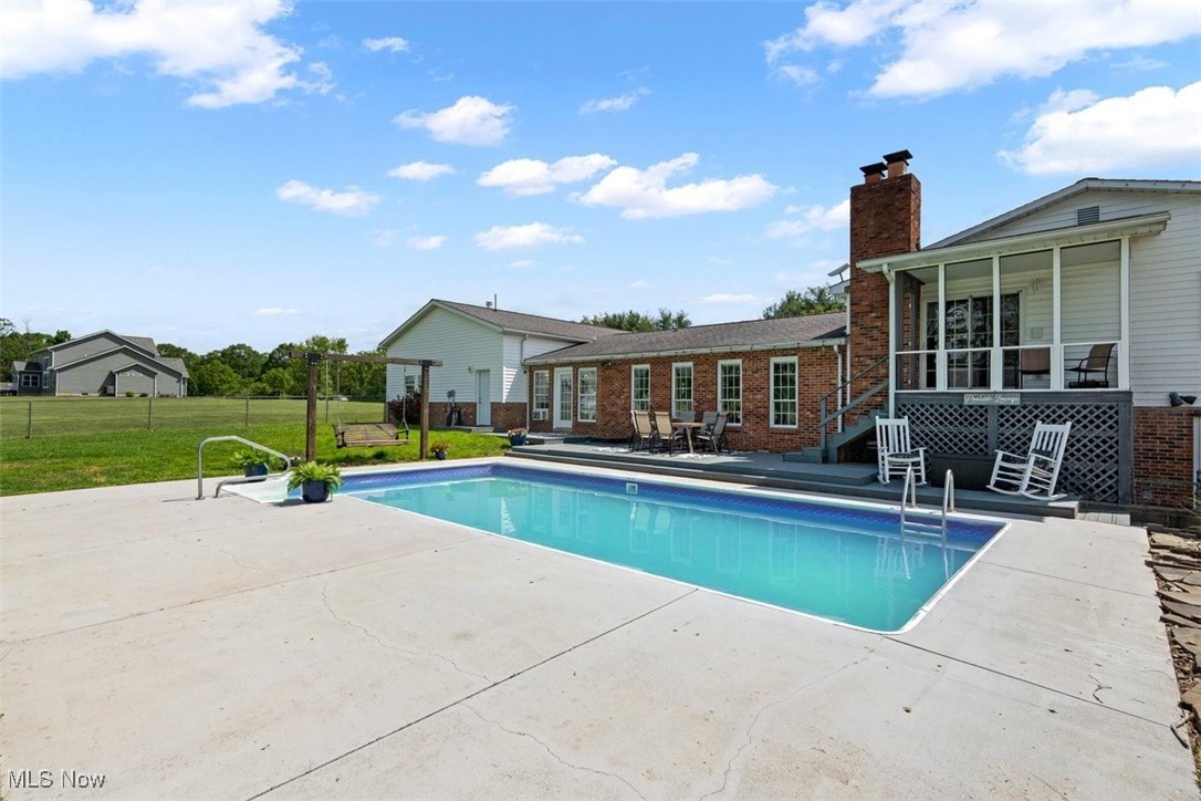 5595 N. Torch Road Rd, Coolville, Ohio image 38