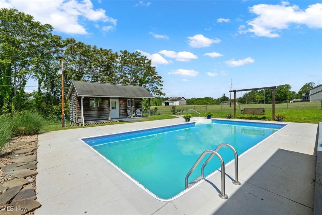 5595 N. Torch Road Rd, Coolville, Ohio image 39