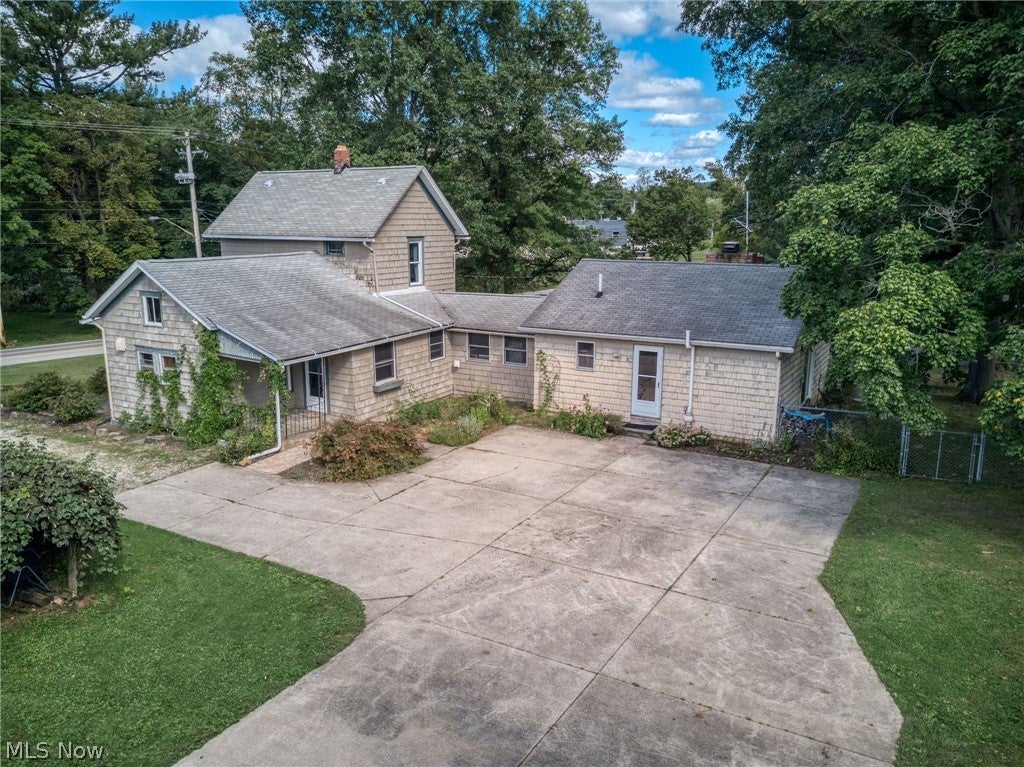 1477 Mogadore Road