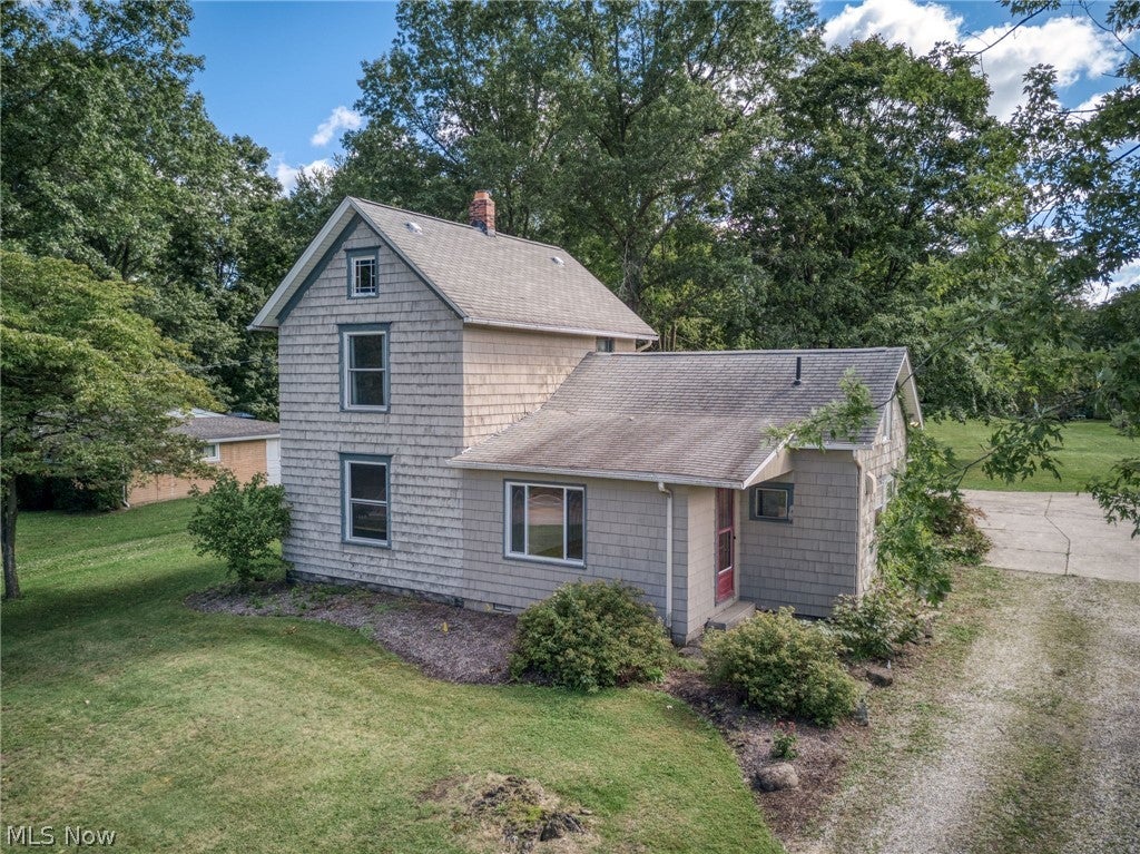 1477 Mogadore Road