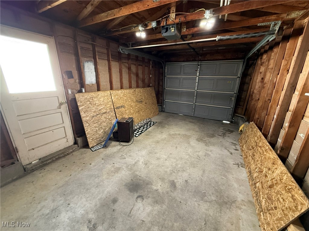 Rainsberger & Gilgens Allotmen - Residential Lease