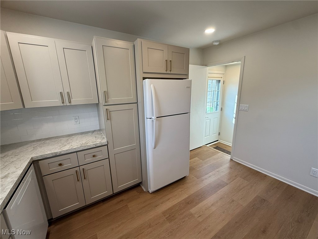 Rainsberger & Gilgens Allotmen - Residential Lease