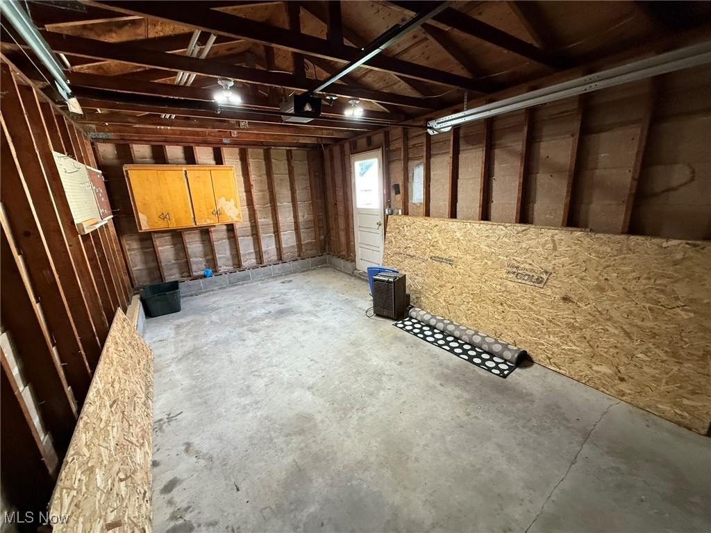 Rainsberger & Gilgens Allotmen - Residential Lease