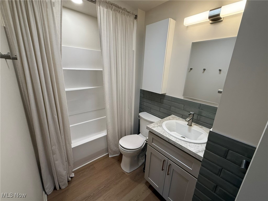 Rainsberger & Gilgens Allotmen - Residential Lease