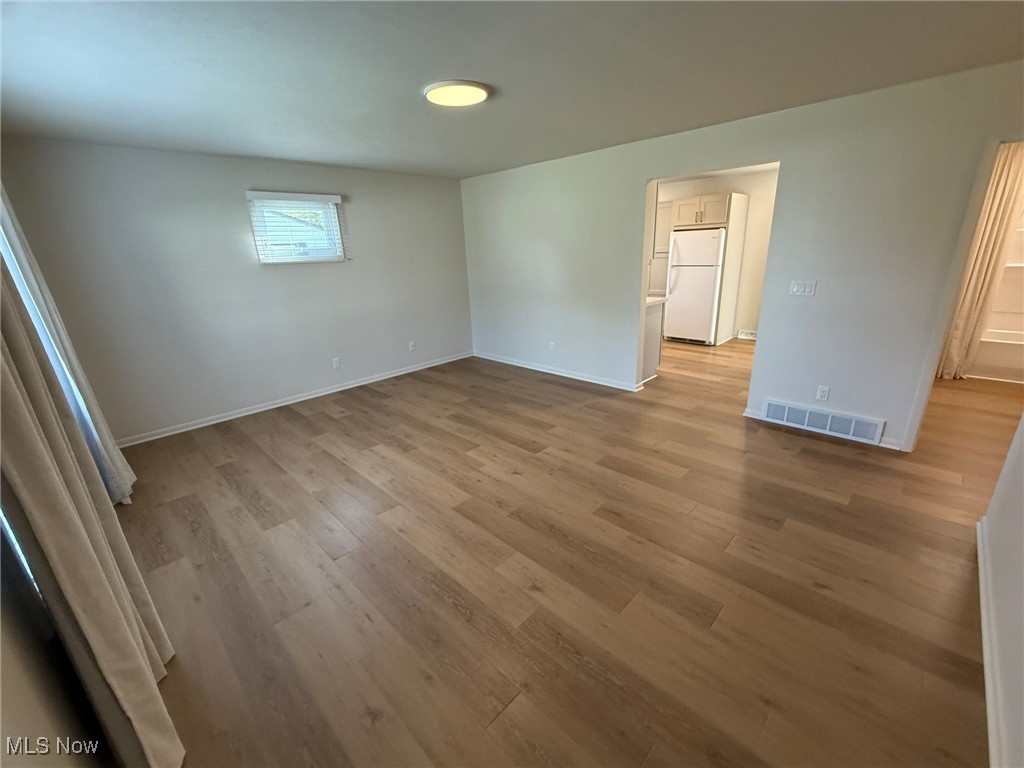 Rainsberger & Gilgens Allotmen - Residential Lease