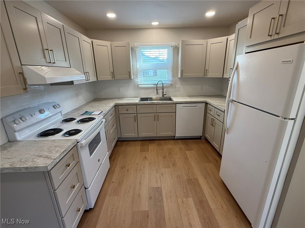 Rainsberger & Gilgens Allotmen - Residential Lease